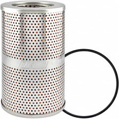 Baldwin Filters - 8-15/16" OAL x 5-1/8" OD Automotive Oil Filter - Exact Tooling