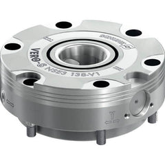 Schunk - CNC Quick-Change Clamping Modules Series: Vero-S Actuation Type: Pneumatic - Exact Tooling