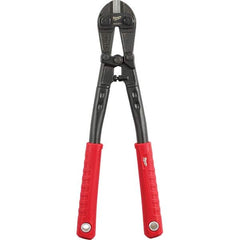 Milwaukee Tool - Cutting Pliers Type: Bolt Cutter Insulated: No - Exact Tooling