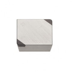 2QP-SPMN 090304 Grade BX330 - Turning Insert - Exact Tooling