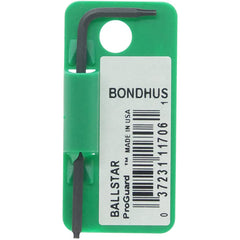 LT-6 BALL STAR L-WRENCH - Exact Tooling