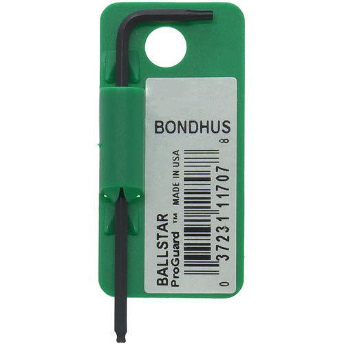 T-20 BALLSTAR L-WRENCH - Exact Tooling