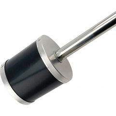 Shields Magnetics - Magnetic Sweepers Type: Hand-Held Sweeping Length (Inch): 4 - Exact Tooling
