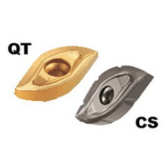 BCRD 75QT Grade IC928 - Helimill Insert - Exact Tooling