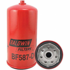 Baldwin Filters - Automotive Fuel Filter - Exact Tooling