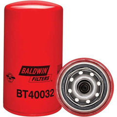 Baldwin Filters - 1 Thread 7-1/8" OAL x 3-11/16" OD Automotive Oil Filter - Exact Tooling