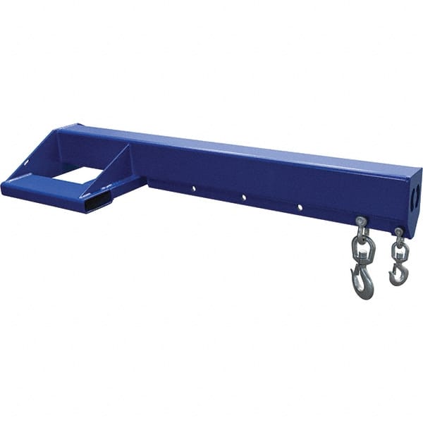 Vestil - 8,000 Lb Capacity Lift Master Booms - Exact Tooling