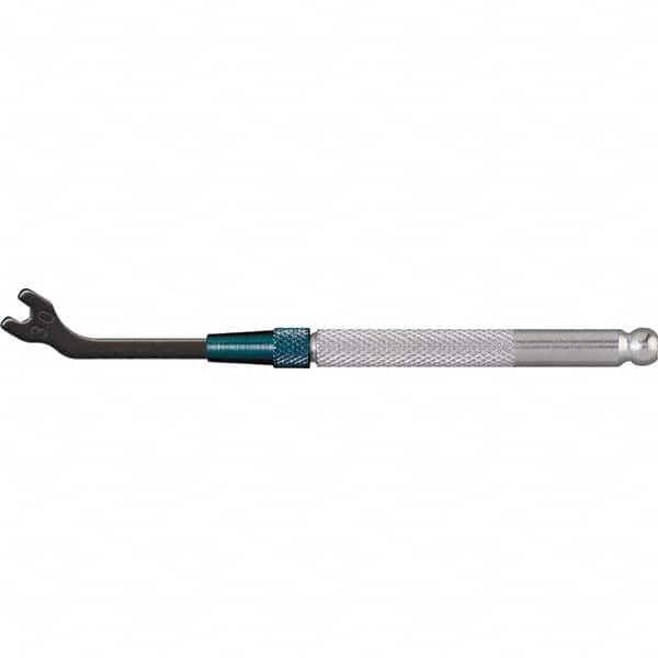 Moody Tools - Open End Wrenches Wrench Type: Open End Wrench Tool Type: Standard - Exact Tooling