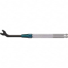 Moody Tools - Open End Wrenches Wrench Type: Open End Wrench Tool Type: Standard - Exact Tooling