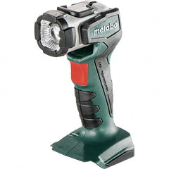 Metabo - Cordless Work Lights Voltage: 14.4, 18 Run Time: Up to 13.5 Hrs. - Exact Tooling