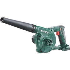 Metabo - Blowers & Mulchers Type: Cordless Power Type: Battery - Exact Tooling