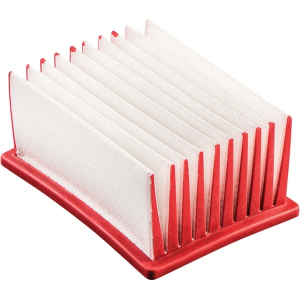 Metabo - Power Drill Accessories Accessory Type: Filter For Use With: ISA 18 LTX - Exact Tooling