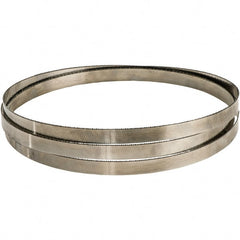 Metabo - Portable Band Saw Blades Blade Length: 32-7/8" Teeth Per Inch: 18 - Exact Tooling