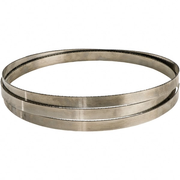 Metabo - Portable Band Saw Blades Blade Length: 32-7/8" Teeth Per Inch: 14-18 - Exact Tooling
