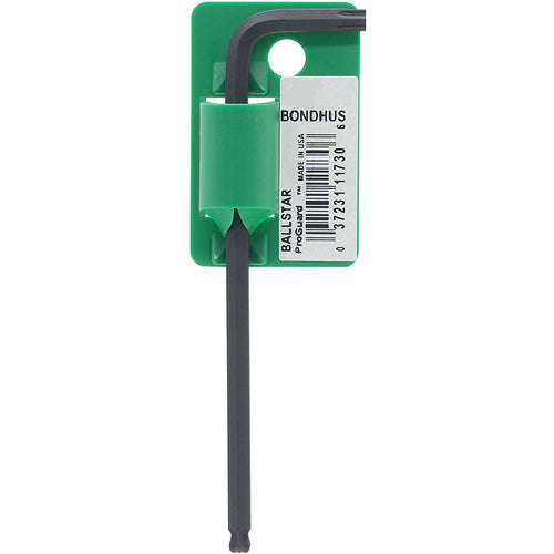 LT-40 BALLSTAR L-WRENCH - Exact Tooling