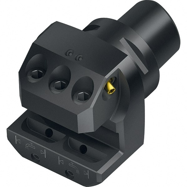 Walter - Turret & VDI Tool Holders - Exact Tooling