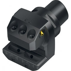 Walter - Turret & VDI Tool Holders - Exact Tooling