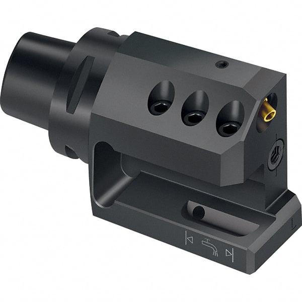 Walter - Turret & VDI Tool Holders - Exact Tooling
