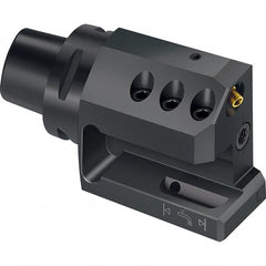 Walter - Turret & VDI Tool Holders - Exact Tooling