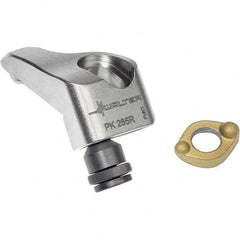 Walter - Clamps For Indexables - Exact Tooling