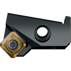 Walter - Milling Cartridges & Cassettes - Exact Tooling