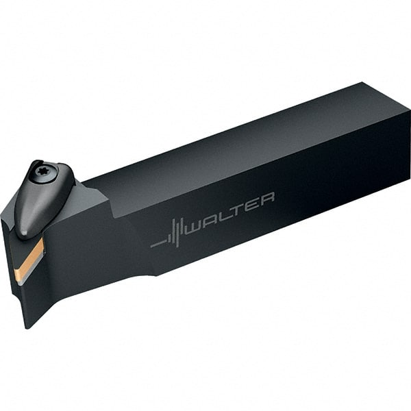 Walter - Indexable Turning Toolholder - - Exact Tooling