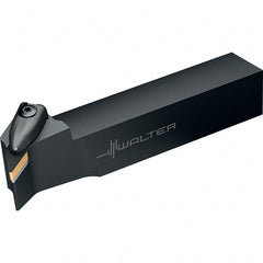 Walter - Indexable Turning Toolholder - - Exact Tooling