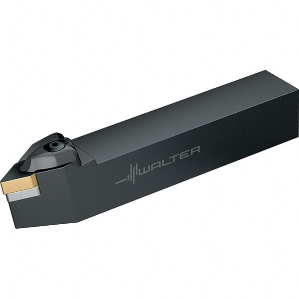 Walter - Indexable Turning Toolholder - - Exact Tooling