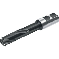 Walter - Indexable Thread Mills Cutting Diameter (mm): 20.00 Cutting Diameter (Decimal Inch): 0.7874 - Exact Tooling