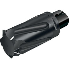 Walter - Indexable Thread Mills Cutting Diameter (mm): 73.00 Cutting Diameter (Decimal Inch): 2.8740 - Exact Tooling