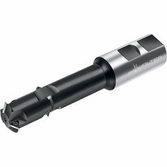 Walter - Indexable Thread Mills Cutting Diameter (mm): 26.00 Cutting Diameter (Decimal Inch): 1.0236 - Exact Tooling