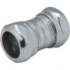 Hubbell-Raco - 1-1/2" Trade EMT Conduit Coupling - Exact Tooling