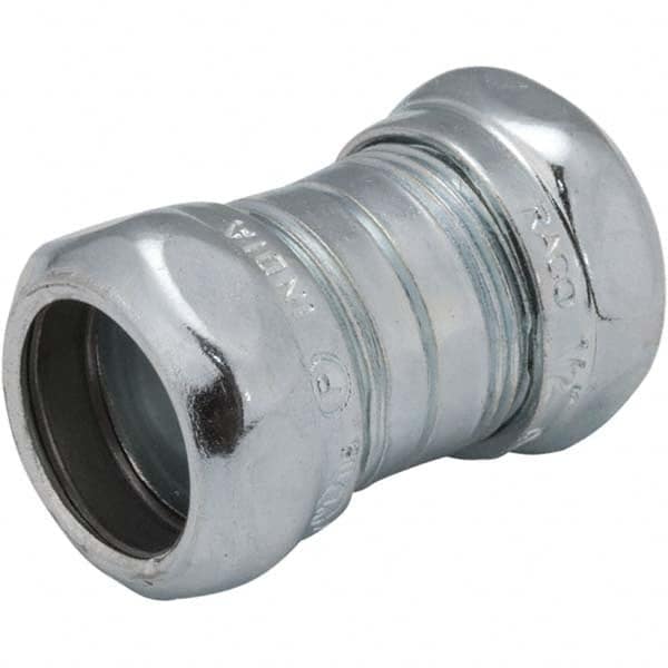 Hubbell-Raco - 1-1/4" Trade EMT Conduit Coupling - Exact Tooling