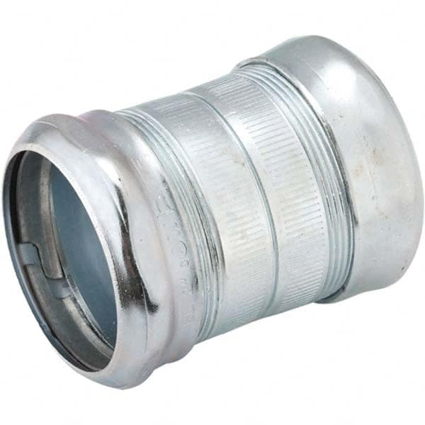 Hubbell-Raco - 2" Trade EMT Conduit Coupling - Exact Tooling