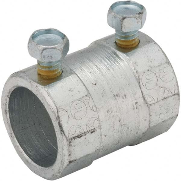 Hubbell-Raco - 1/2" Trade Rigid/Intermediate (IMC) Conduit Coupling - Exact Tooling