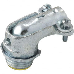 Hubbell-Raco - 1-1/2" Trade FMC Conduit Connector - Exact Tooling