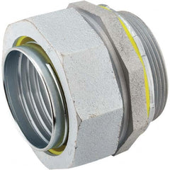 Hubbell-Raco - 4" Trade Liquidtight Conduit Connector - Exact Tooling