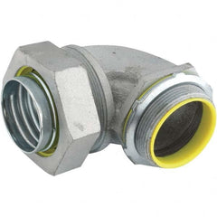 Hubbell-Raco - 2" Trade Liquidtight Conduit Connector - Exact Tooling