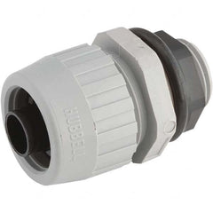 Hubbell-Raco - 1/2" Trade Liquidtight Conduit Connector - Exact Tooling
