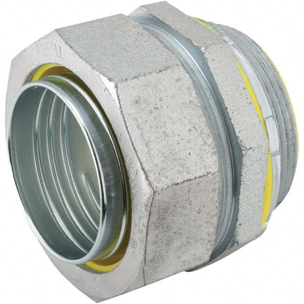 Hubbell-Raco - 3" Trade Liquidtight Conduit Connector - Exact Tooling