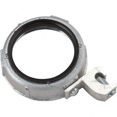 Hubbell-Raco - 1" Trade Rigid/Intermediate (IMC) Conduit Bushing - Exact Tooling