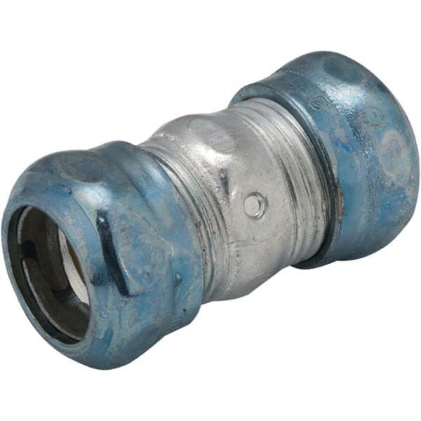 Hubbell-Raco - 1" Trade EMT Conduit Coupling - Exact Tooling