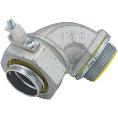 Hubbell-Raco - 1-1/4" Trade Liquidtight Conduit Connector - Exact Tooling