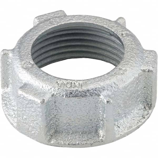 Hubbell-Raco - 1-1/2" Trade Rigid/Intermediate (IMC) Conduit Bushing - Exact Tooling