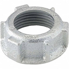 Hubbell-Raco - 1-1/2" Trade Rigid/Intermediate (IMC) Conduit Bushing - Exact Tooling