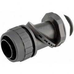 Hubbell-Raco - 3/4" Trade FMC Conduit Connector - Exact Tooling