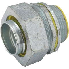 Hubbell-Raco - 1-1/4" Trade Liquidtight Conduit Connector - Exact Tooling