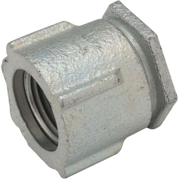 Hubbell-Raco - 1-1/4" Trade Rigid/Intermediate (IMC) Conduit Coupling - Exact Tooling