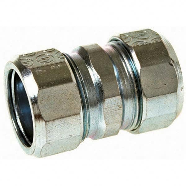 Hubbell-Raco - 1/2" Trade Rigid/Intermediate (IMC) Conduit Coupling - Exact Tooling