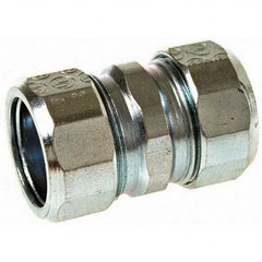 Hubbell-Raco - 1/2" Trade Rigid/Intermediate (IMC) Conduit Coupling - Exact Tooling